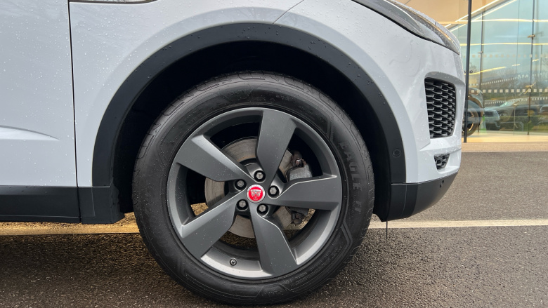 Jaguar E-Pace 2.0d [180] SE 5dr Auto Diesel Estate